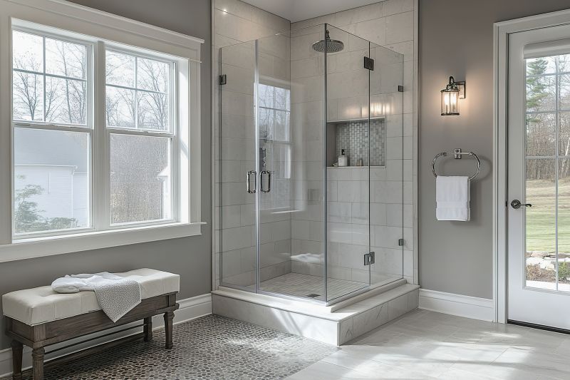 Best Shower Installation Contractors in Los Alamos, NM
